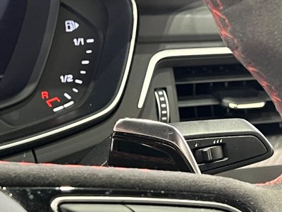 2018 AUDI RS5 — миниатюра 28