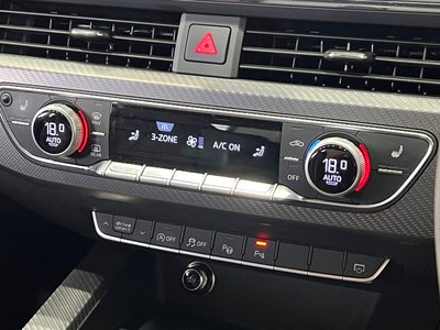 2018 AUDI RS5 — миниатюра 38