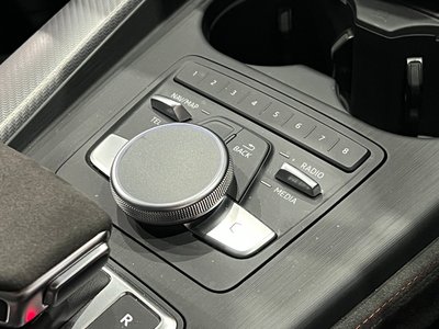 2018 AUDI RS5 — миниатюра 36