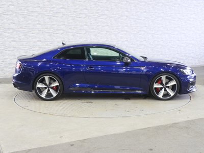 2018 AUDI RS5 — миниатюра 13