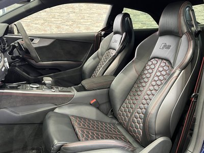 2018 AUDI RS5 — миниатюра 45