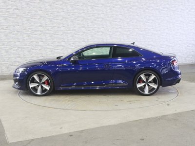 2018 AUDI RS5 — миниатюра 12