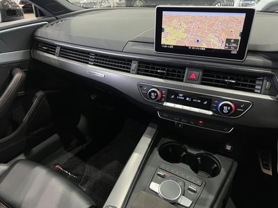 2018 AUDI RS5 — миниатюра 40