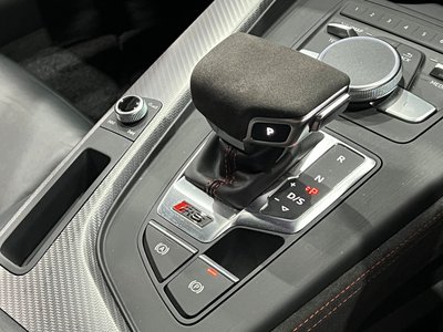 2018 AUDI RS5 — миниатюра 35
