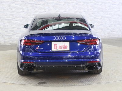 2018 AUDI RS5 — миниатюра 14