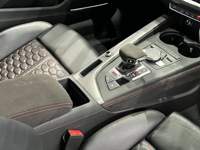 2018 AUDI RS5 — миниатюра 34