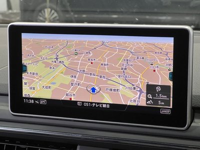 2018 AUDI RS5 — миниатюра 41