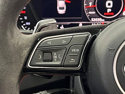 2018 AUDI RS5 — миниатюра 26