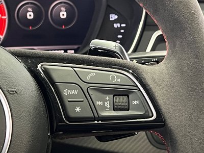 2018 AUDI RS5 — миниатюра 27