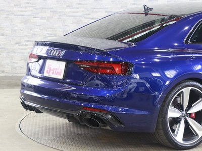 2018 AUDI RS5 — миниатюра 19