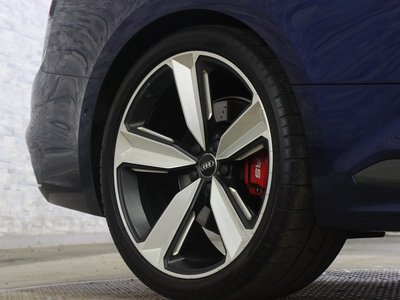 2018 AUDI RS5 — миниатюра 22