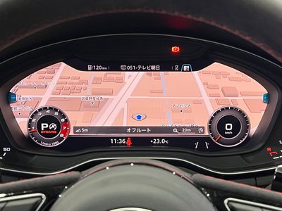 صورة 8 لـ 2018 AUDI RS5