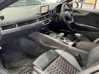 2018 AUDI RS5 — миниатюра 44