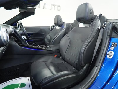 MERCEDES-BENZ SL AMG - 3