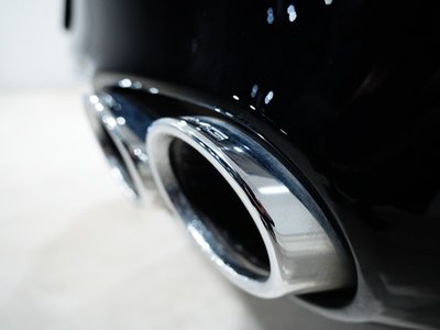 MERCEDES-BENZ SL AMG - 10