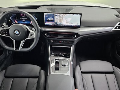 2026 BMW 3 SERIES photo 5