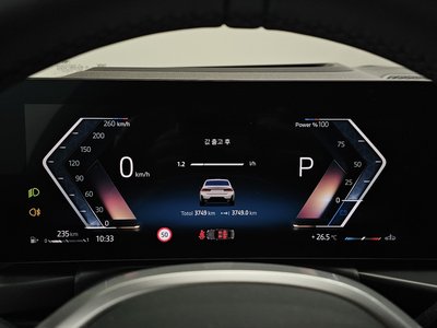 2026 BMW 3 SERIES 缩略图 11