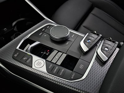 2026 BMW 3 SERIES 缩略图 12