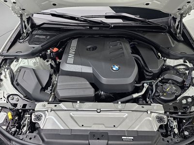 2026 BMW 3 SERIES photo 7