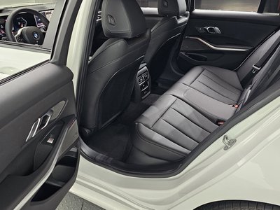 2026 BMW 3 SERIES 缩略图 17