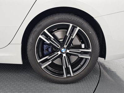 2026 BMW 3 SERIES photo 8