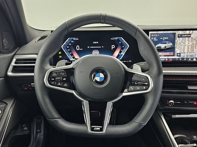 2026 BMW 3 SERIES 缩略图 19