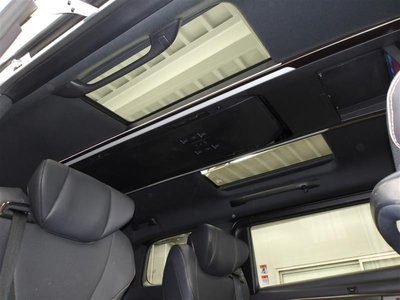 2023 TOYOTA ALPHARD — миниатюра 13