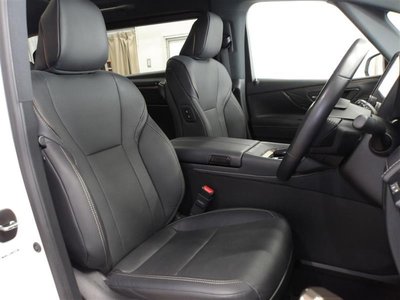 صورة 10 لـ 2023 TOYOTA ALPHARD