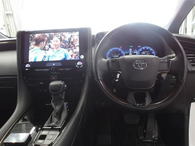 صورة 4 لـ 2023 TOYOTA ALPHARD