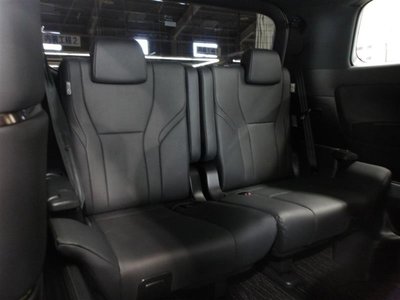 2023 TOYOTA ALPHARD — миниатюра 14