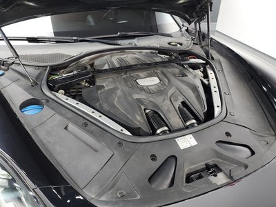 PORSCHE PANAMERA - 7