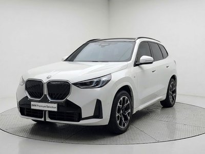 BMW X3 - 1