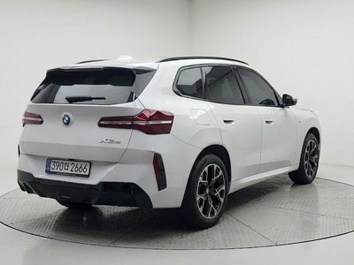 BMW X3 - 5