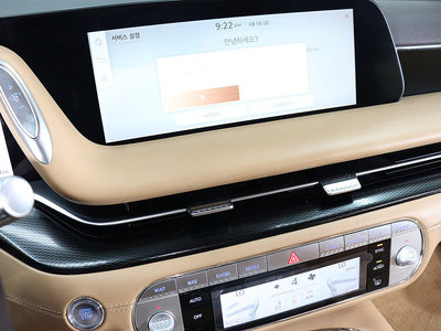 صورة 8 لـ 2022 Genesis G90 (RS4)