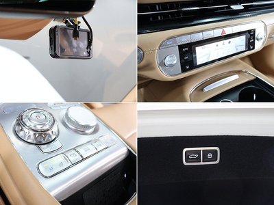 2022 Genesis G90 (RS4) 缩略图 18