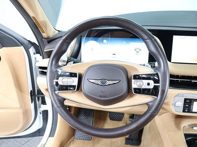 2022 Genesis G90 (RS4) 缩略图 13