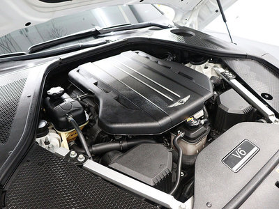 2022 Genesis G90 (RS4) 缩略图 19