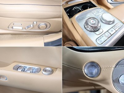 2022 Genesis G90 (RS4) 缩略图 17