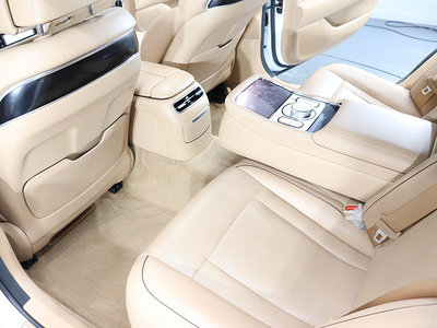 2022 Genesis G90 (RS4) 缩略图 14