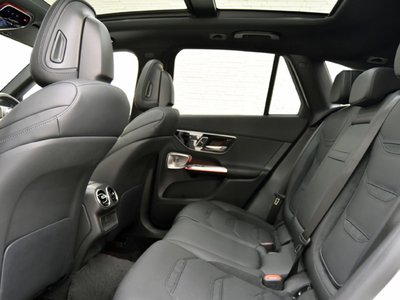 2024 Mercedes-BENZ GLC AMG thumbnail 12