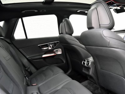 2024 Mercedes-BENZ GLC AMG thumbnail 24