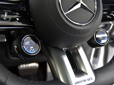 2024 Mercedes-BENZ GLC AMG thumbnail 21