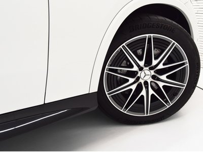 2024 Mercedes-BENZ GLC AMG thumbnail 20