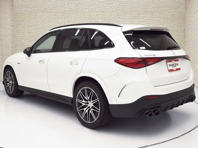 صورة 2 لـ 2024 Mercedes-BENZ GLC AMG
