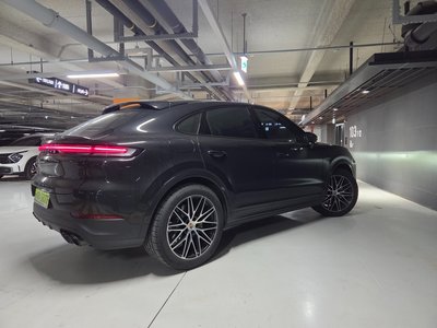 PORSCHE CAYENNE - 6