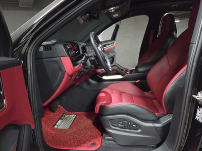 PORSCHE CAYENNE - 10