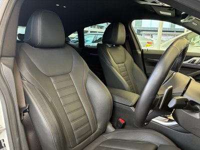 صورة مصغرة 21 لـ 2023 BMW 4 SERIES GRAN COUPE