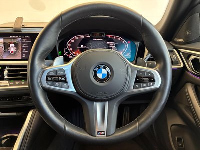 صورة مصغرة 27 لـ 2023 BMW 4 SERIES GRAN COUPE
