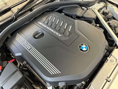 صورة مصغرة 45 لـ 2023 BMW 4 SERIES GRAN COUPE