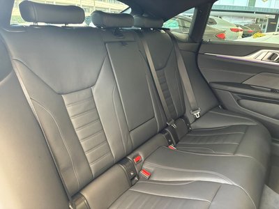 صورة مصغرة 23 لـ 2023 BMW 4 SERIES GRAN COUPE